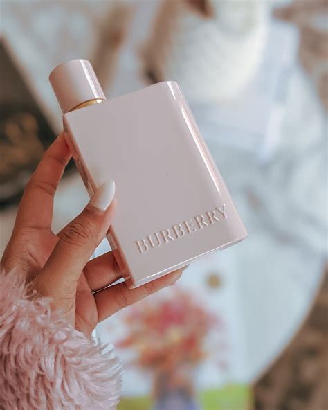 burberry her elixir release date|burberry her elixir review.